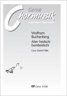 Aber heidschi bumbeidschi 