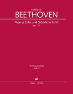 Meeres Stille und Glückliche Fahrt op. 112 Standard