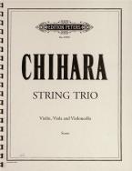 String Trio 