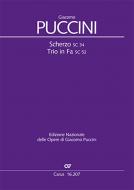 Scherzo in a-Moll - Trio in F-Dur Standard