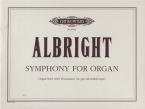 Symphonie Organ 