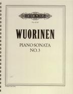 Sonate für Klavier Nr. 3 