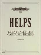 Eventually The Carousel Begins 