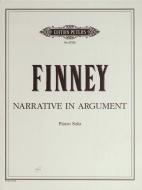 Narative in argument 