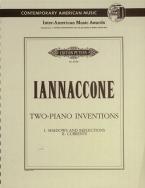 Two-Piano Inventions 