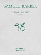 String Quartet Op. 11 