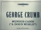 Mundus canis (A Dog's World) 