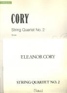 Streichquartett Nr. 2 