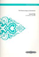 The Twelve Days of Christmas 