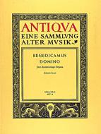 Benedicamus Domino Standard