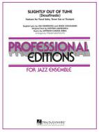 Slightly Out Of Tune (Desafinado) 