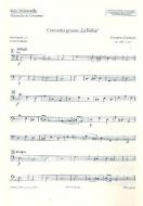 Concerto grosso 'La Follia' Standard