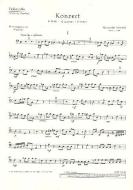 Konzert d-Moll Standard
