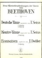 Ecossaisen WoO 83 