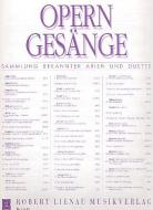 Keusche Göttin-Casta diva (Norma) 