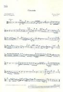 Concerto op. 8/2 Standard