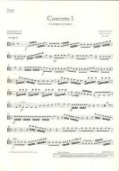 Concerto Nr. 1 F-Dur op. 10/1 RV 433/PV 261 Standard