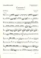 Concerto Nr. 1 F-Dur op. 10/1 RV 433/PV 261 Standard