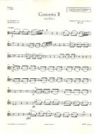 Concerto Nr. 2 g-Moll op. 10/2 RV 439/PV 342 Standard