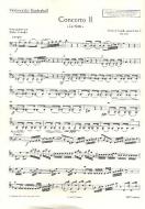 Concerto Nr. 2 g-Moll op. 10/2 RV 439/PV 342 Standard