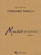 Forward March! 