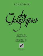 Das Geigenspiel 2 Heft 1 Standard