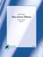 Das innere Hören - Klavierschule Heft 2 Standard