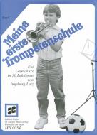 Meine erste Trompetenschule Band 1 