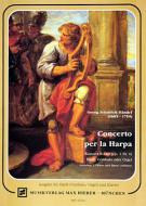 Konzert B-Dur op. 4 Nr. 6 