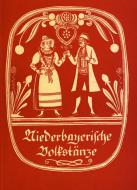 Niederbayerische Volkstänze 