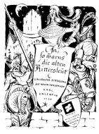 Die alten Rittersleut 