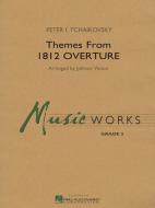 1812 Overture (Themes From) 