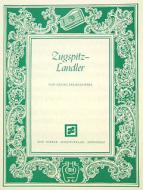 Zugspitz-Landler op. 22 