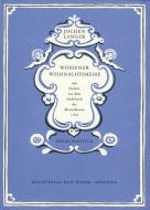 Wössener Weihnachtsmesse 