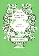 Ländliche Festmesse 