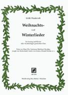 Weihnachts- und Winterlieder 
