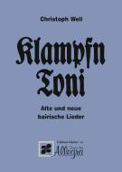 Klampfn Toni Wildschützenlieder 