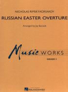 Russian Easter Overture 