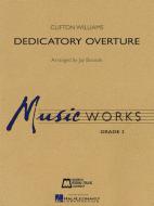 Dedicatory Overture 