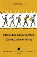 Niklasreuther Jubiläums-Marsch / Vagener Jubiläums-Marsch 