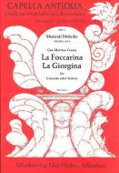 La Foccarina - La Giorgina 