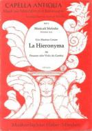 La Hieronyma 