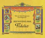 Beethovens Oper Fidelio 