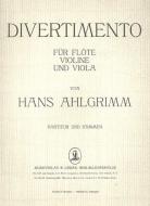 Divertimento 