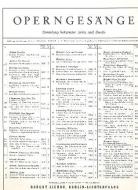 Seht ihr auf Felsenhöh'n 