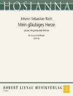 Mein gläubiges Herze Standard