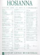 Die Ehre Gottes aus der Natur C-Dur op. 48 Nr. 4 