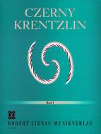 138 ausgewählte Etüden Heft 1 