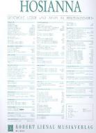 Ave Maria - Gruß dir, Maria 