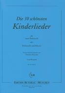 Die 30 schönsten Kinderlieder 